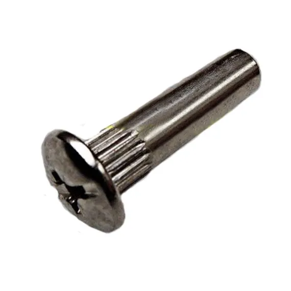 Bútorösszehúzó hüvely m 4x27/100 db