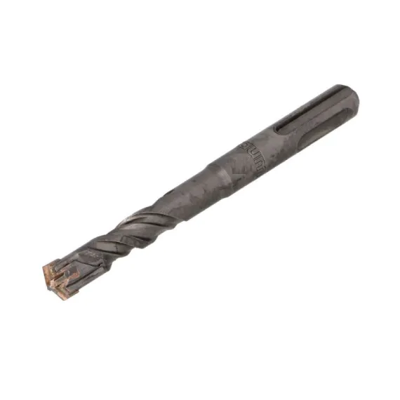 Betonfúró Draumet sds 18x 260 4 élű, 6636