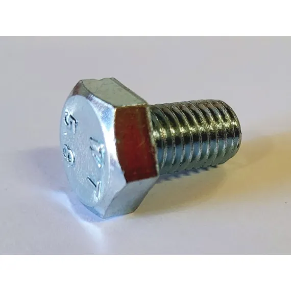 Csavar hlf.tm m 12 x20 horg/100 db 5.8