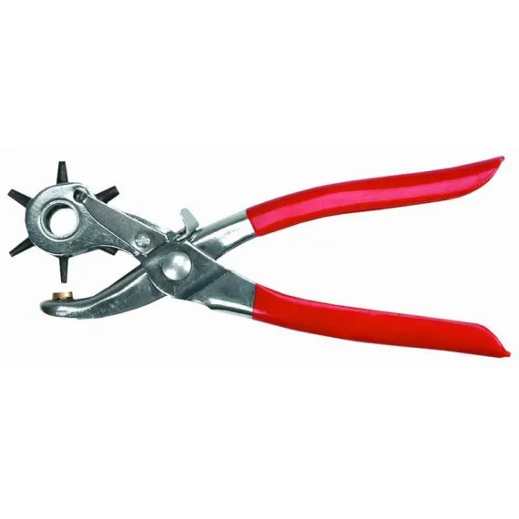 Bőrlyukasztófogó Top Tools 32d421