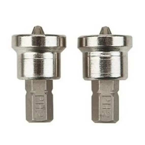 Behajtótüske Neo 06-040 gipszkartoncsavarhoz ph2/2 db