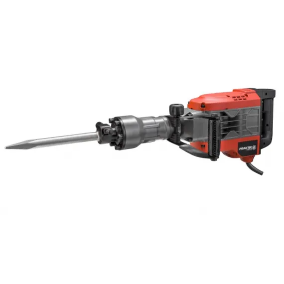 Bontókalapács Praktik q line, 1900w+koffer+tartozék/ ptq0332