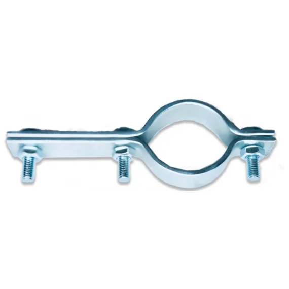 Bilincs 5/4" páros/10 db