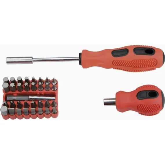 Behajtótüske készlet Top Tools 39d456 35 r