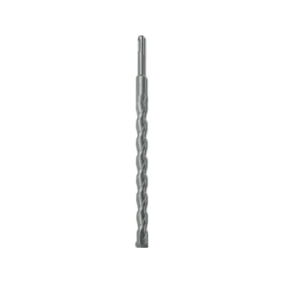 Betonfúró sds 4x 110 riss