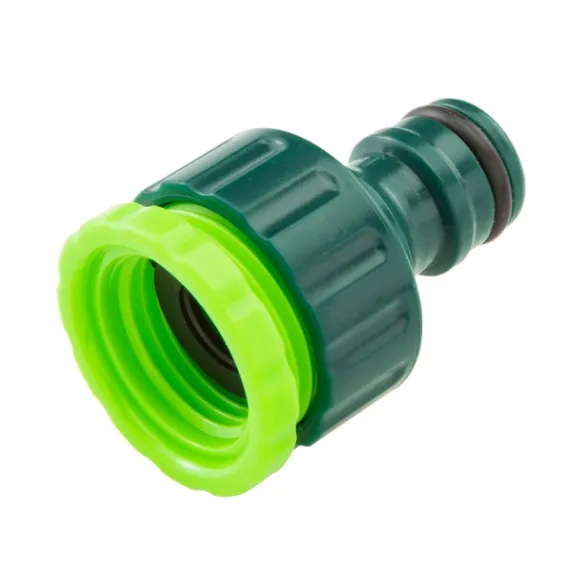 Csapcsatlakozó Verto 15g740 1/2"- 3/4"