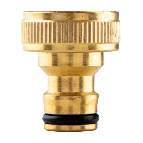 Csatlakozó Neo 15-746 1/2"-3/4" réz