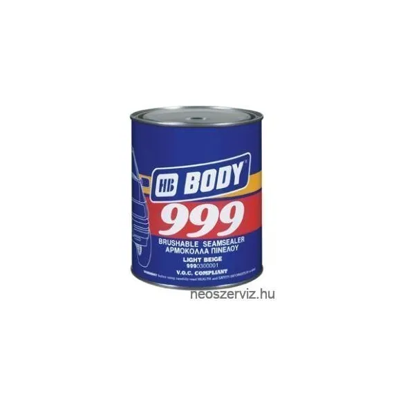 KAROSSZÉRIA TŐMíTŐ KENHETŐ 1kg 999.03