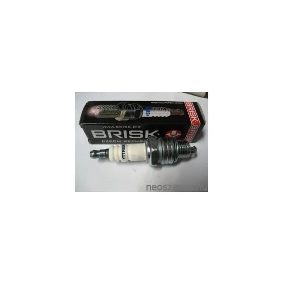 N 15 YC BRISK GYÚJTÓGYERTYA /X4