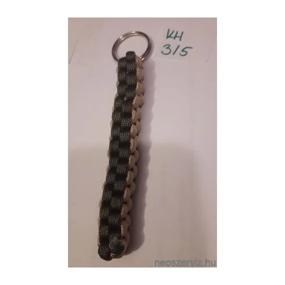 KH 3/5 KULCSTARTÓ KOCKA HOSSZÚ
