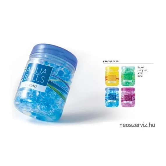 ILLATOSíTÓ LA-PALOMA AQUA BALLS 150g