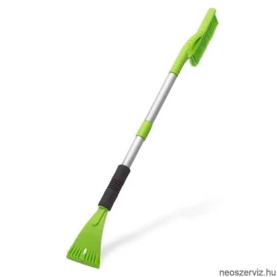 JÉGKAPARÓ HÓKEFÉS,TELESZKÓPOS 57020