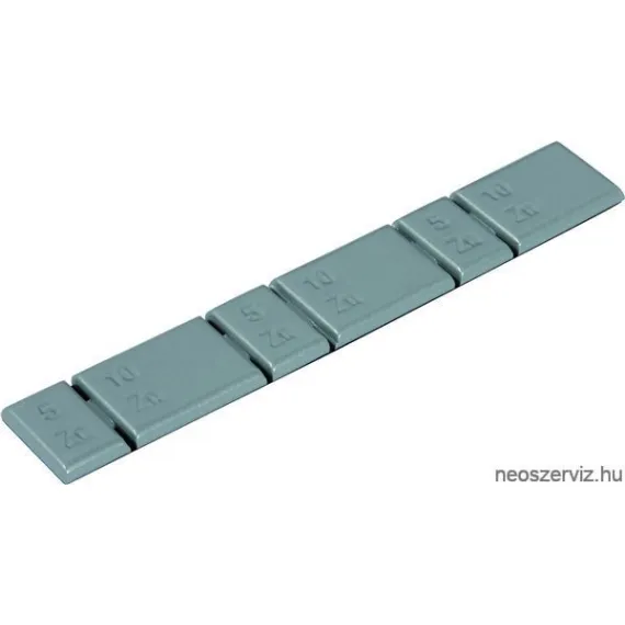 PANG RAGASZTHATÓ SÚLY 5+10g / 100db/csomag