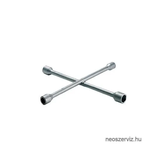 KERESZTKULCS