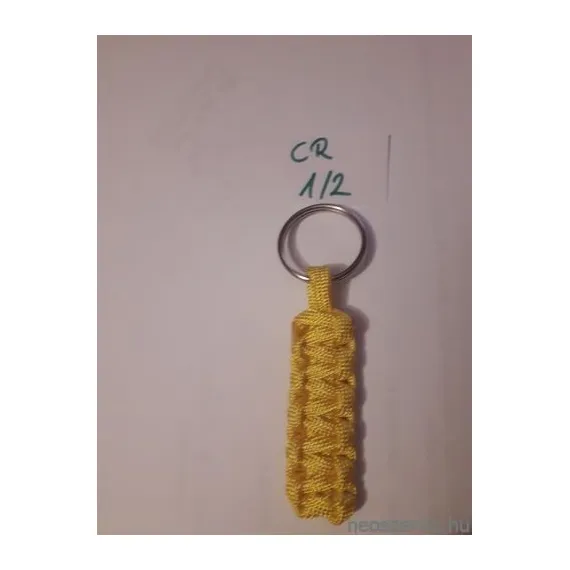 CR 1/2 KULCSTARTÓ COBRA RŐVID