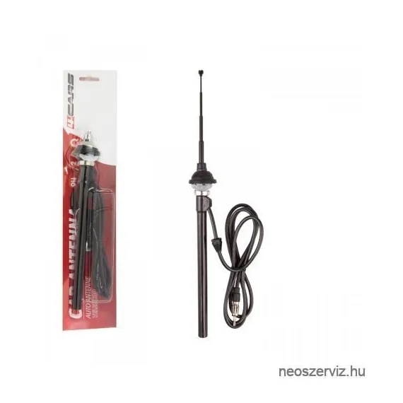 ANTENNA TELESZKÓPOS 93862