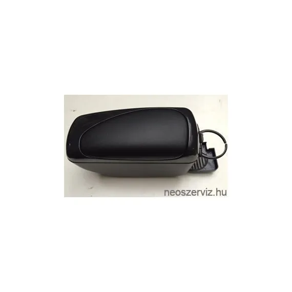 KARTÁMASZ UNIV. HJ-48008BB FEKETE 48009
