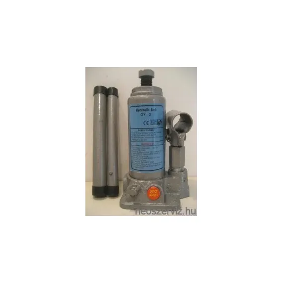OLAJEMELŐ 20t 242-452mm 9020