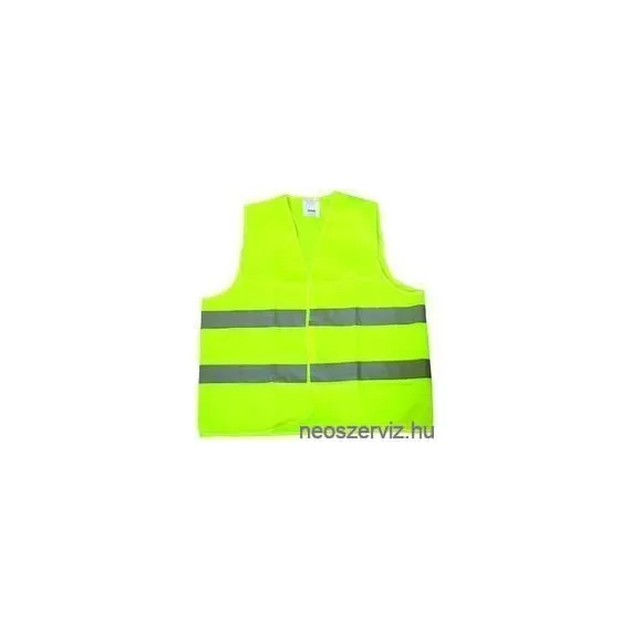 MELLÉNY FÉNYVISSZAVERŐS TEXTIL/CELOFÁN CSOMAGBAN