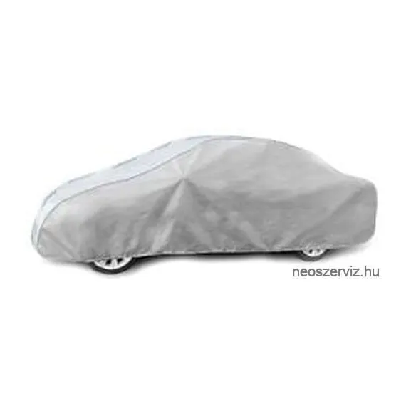 PONYVA MOBIL GARÁZS SEDAN M 380-425cm KEGEL