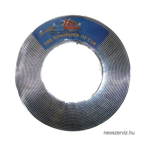 KRÓMCSíK 15m KCS-A25 25mm