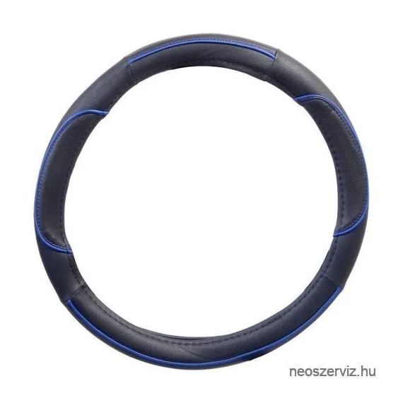 KORMÁNYVÉDŐ WAWE KÉK 37-39cm 31429