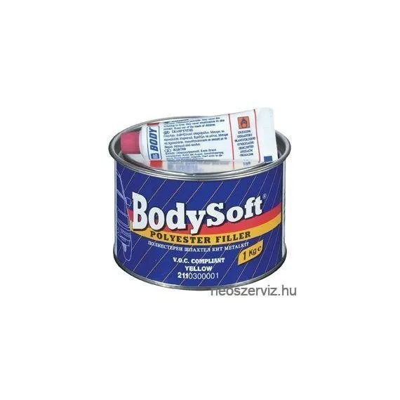 SOFT SPATULYAKITT 1KG EDZŐVEL 211.03 KÉK