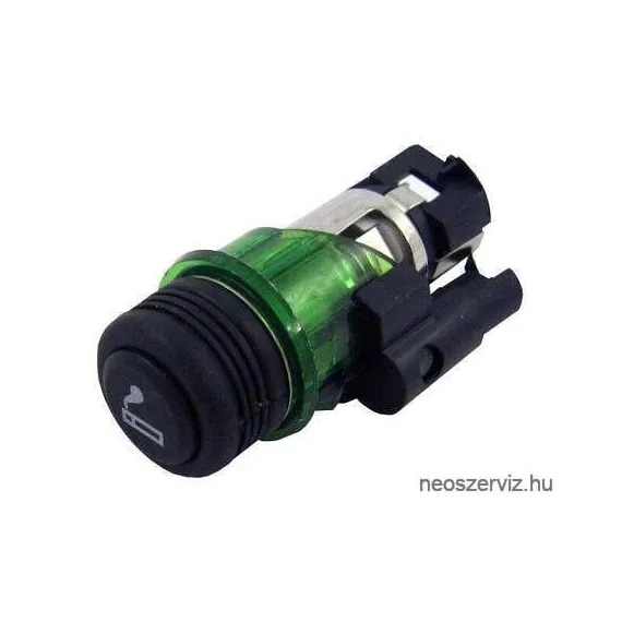 SZIVARGYÚJTÓ VILÁGITÓS KPL. EURO AE-LS-003 16496
