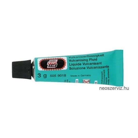TIP-TOP RAGASZTÓ 3gr