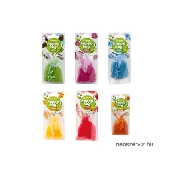 ILLATOSíTÓ LA-PALOMA HAPPY BAG