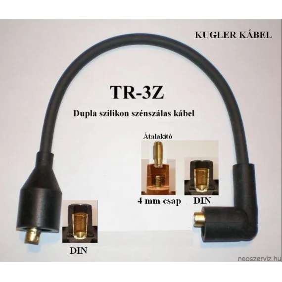 TR-3Z 60