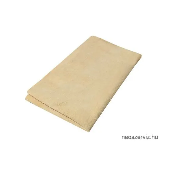 SZARVASBŐR KENDŐ 23X33cm