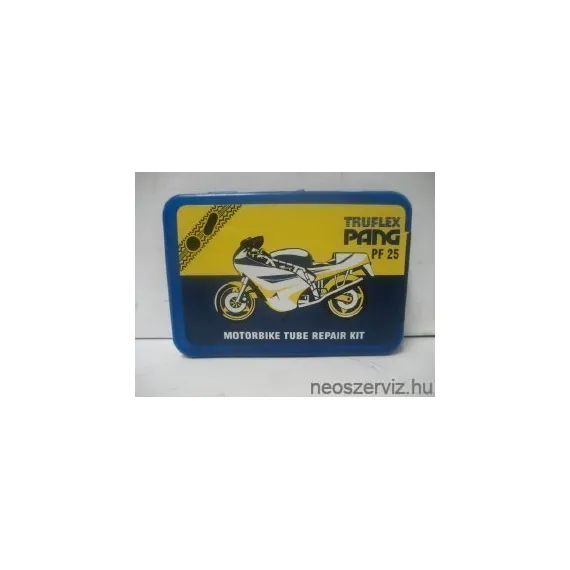 PANG KÉSZLET PF25 MOTOR