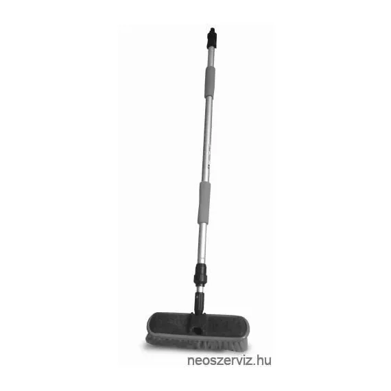KEFE NYÉLLEL 165cm EASY BRUSH 32238