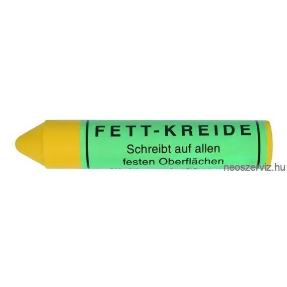 JELŐLŐ KRÉTA AUTÓGUMIHOZ