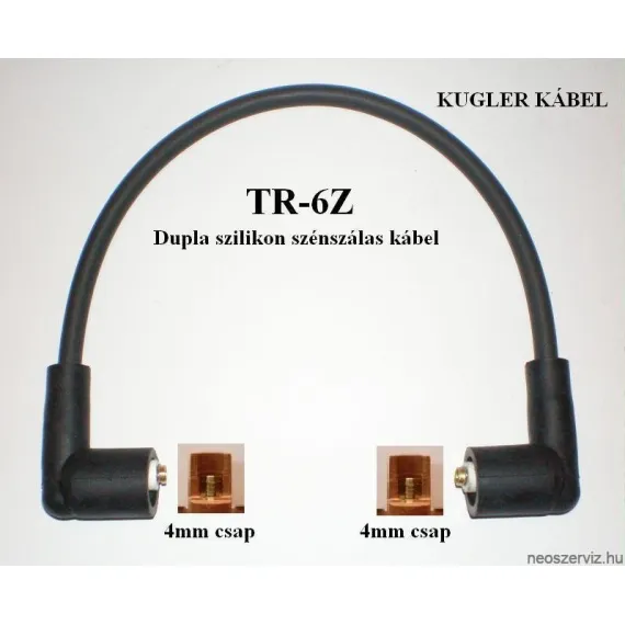 TR-6Z 30 TRAFÓKÁBEL