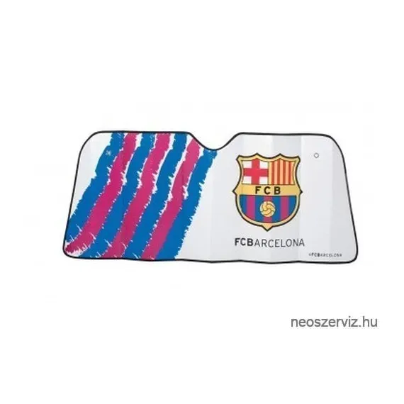 NAPVÉDŐ ELSŐ FC BARCELONA 140X100cm XXL