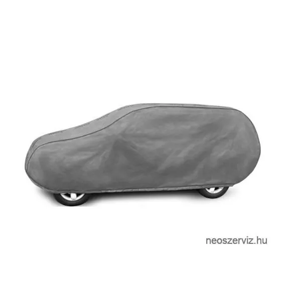 PONYVA MOBIL GARÁZS SUV/OFF ROAD XL 450-510 KEGEL