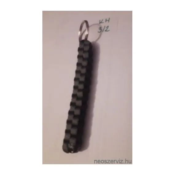 KH 3/2 KULCSTARTÓ KOCKA HOSSZÚ