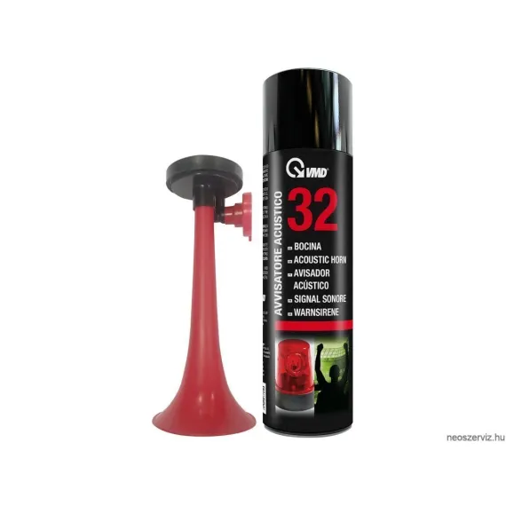 LÉGKÜRT 300ml 17232