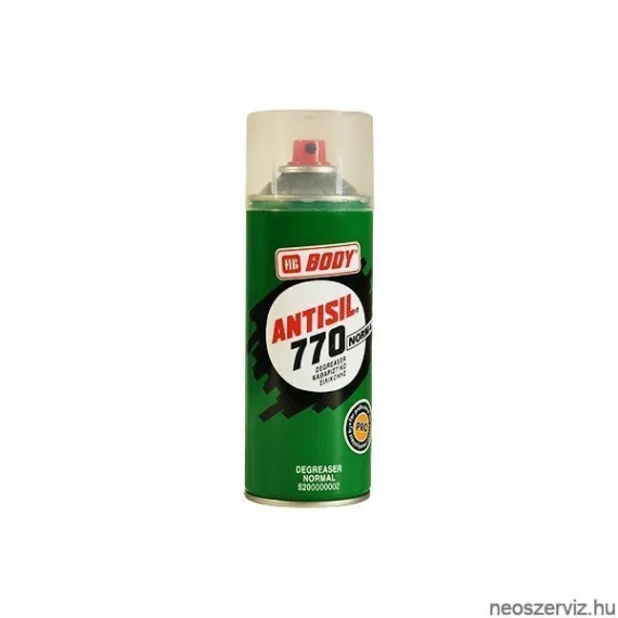SZILIKON LEMOSÓ 400ml. 520.00 770
