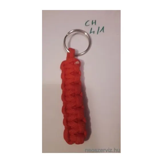 CH 4/1 KULCSTARTÓ COBRA HOSSZÚ