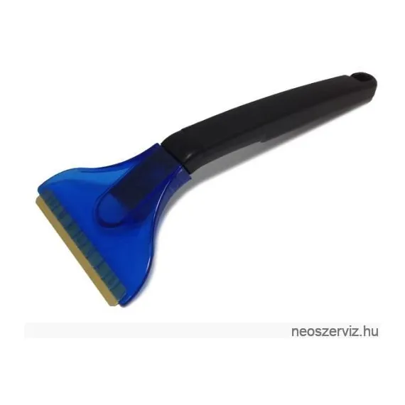 JÉGKAPARÓ RÉZBETÉTES HOSSZÚ 6KSK14 SK14