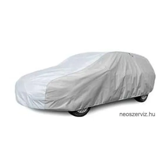 PONYVA MOBIL GARÁZS HATCHBACK M2 380-405cm KEGEL