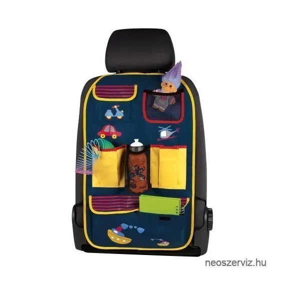 TÁROLÓ TÁSKA HÁTTÁMLÁRA WALSER 30145
