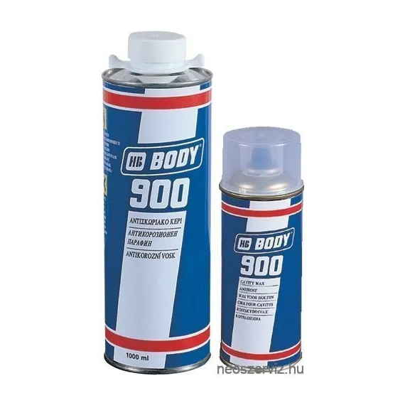 ÜREGVÉDŐ SPRAY WAXOS 400ml + CSŐ 513.00 (900)