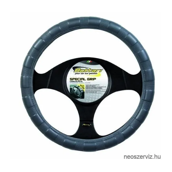 KORMÁNYVÉDŐ SPECIAL GRIP 16740