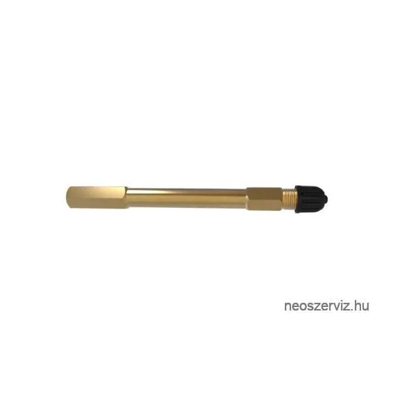 SZELEP HOSSZABBÍTÓ 0304 50mm FÉM