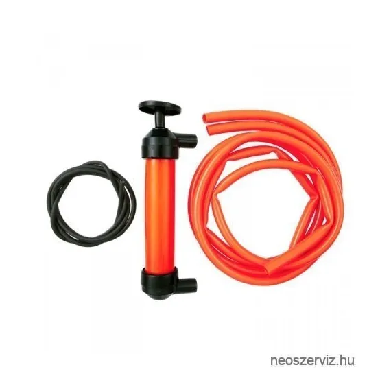 SZIFON PUMPA KÉSZLET 91585
