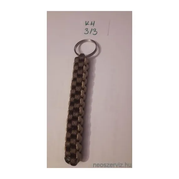 KH 3/3 KULCSTARTÓ KOCKA HOSSZÚ